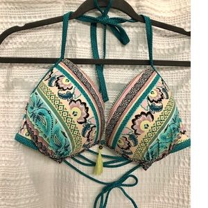 Shade & Shore Bikini Top